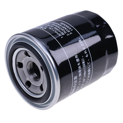 Oil Filter YF1-52413-20-94 for Yamaha Generator EDL7000SE EDL11000SE - KUDUPARTS