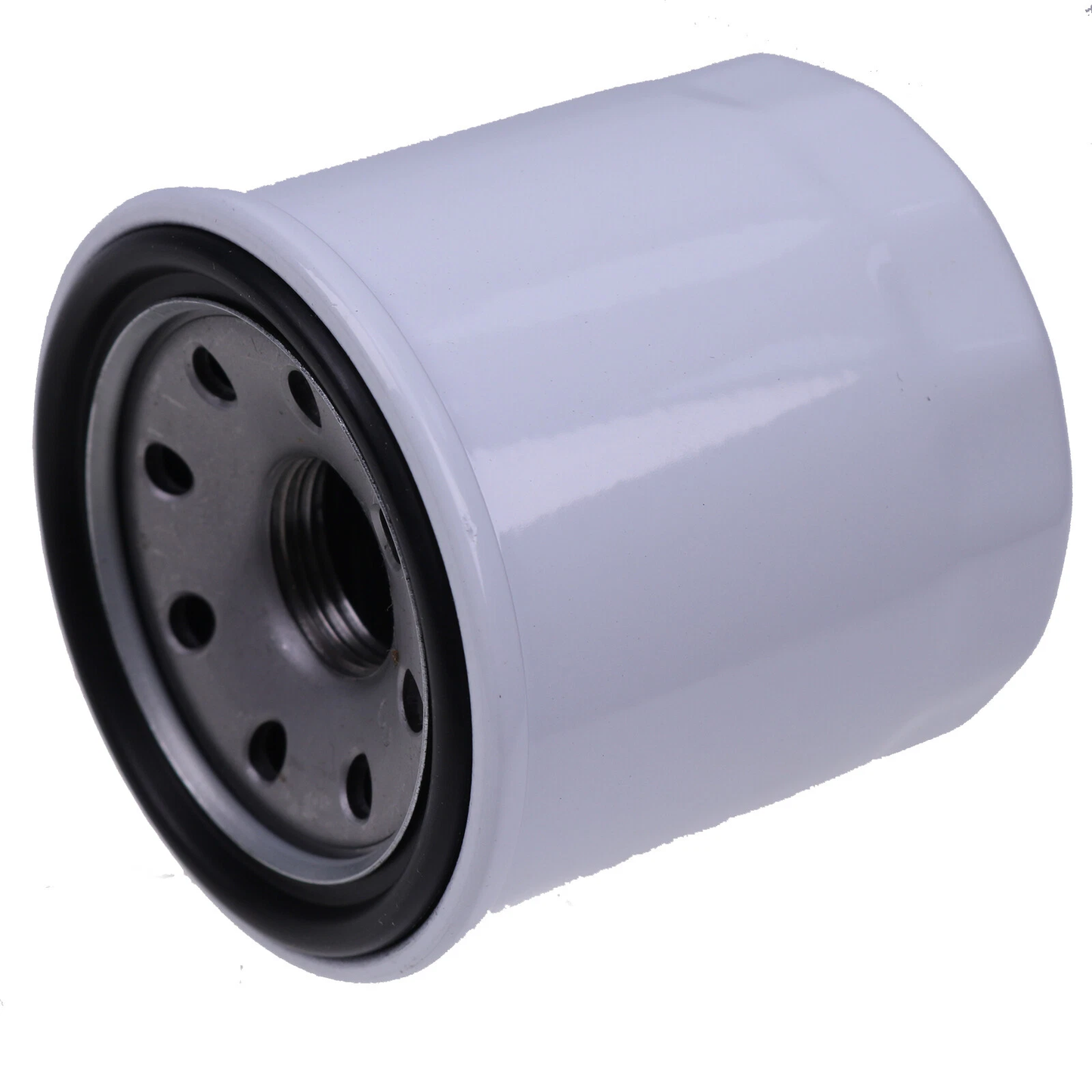 Oil Filter YM119305-35150 for Komatsu 2D68E 3D68E 3D72N 3D74E Engine PC03-2 PC05-7 PC09-1 PC10-7 Excavator - KUDUPARTS