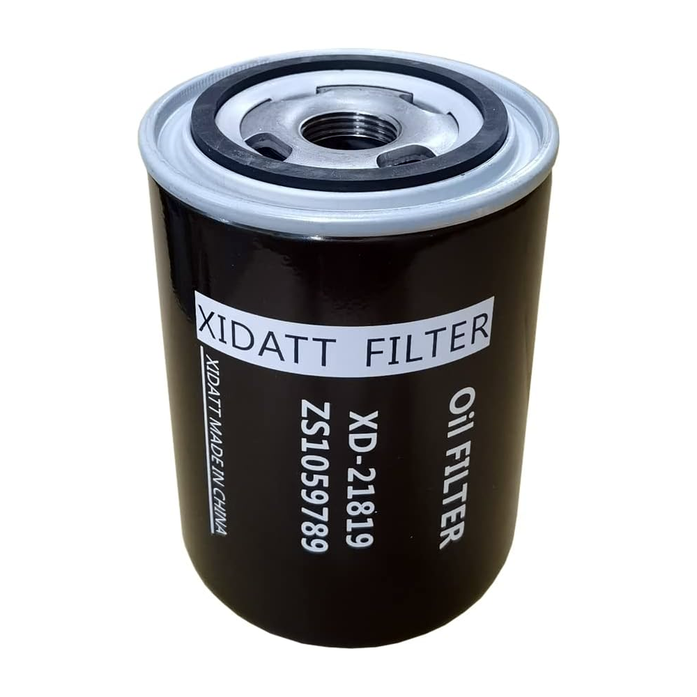 Oil Filter ZS1059789 for Gardner Denver Air Compressor ESM 11 ESM 11 TK ESM 7 ESM 7 TK ESM 15 ESM 15 TK ESM 22 VS 15 VS 22
