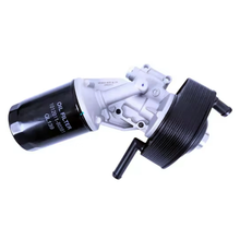 Conjunto de filtro y enfriador de aceite 8972242981 para motor Isuzu 4JB1-T, camión NKR55, NKR66, NKR69, NKR71, NKR77, NHR