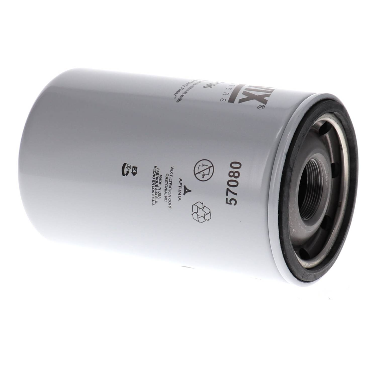 Oil Filter for WIX 57080