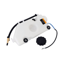 Réservoir d'huile et de carburant 1270-8M0119508 pour moteurs hors-bord Mercury 200 CV, 225 CV, 250 CV et 300 CV