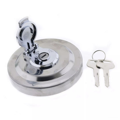 Tapa del tanque de combustible de aceite 423-04-11362 Llaves W2 para Komatsu WA480-6 WA420-3 WA270-7 512 Envío a EE. UU.