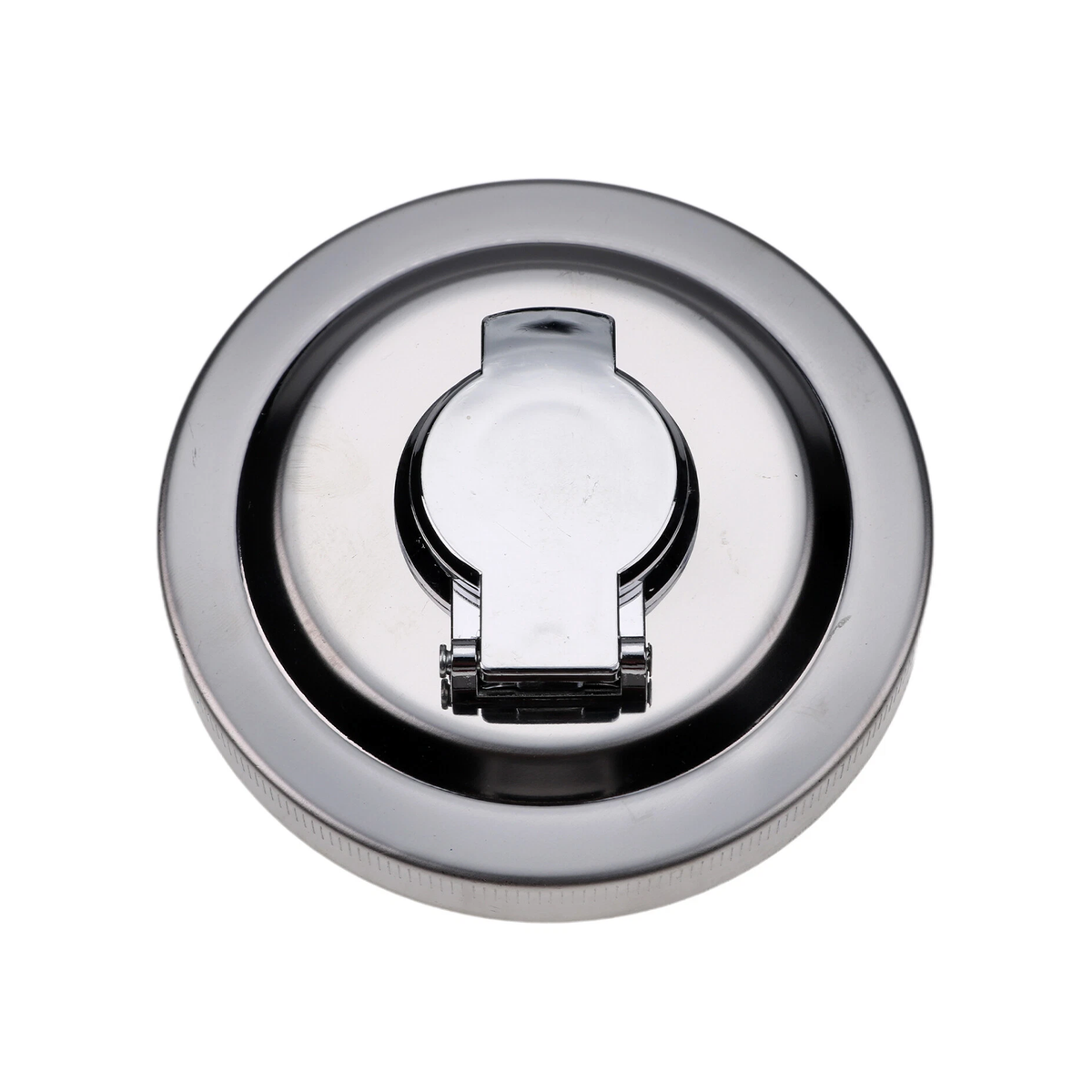 Oil Fuel Tank Cap with 2 Keys 423-04-11362 for Komatsu WD600-6 WA600-6 WA480-6 WA470-7 WA470-6 WA470-3 WA430-6 WA420-3 WA380-7 - KUDUPARTS