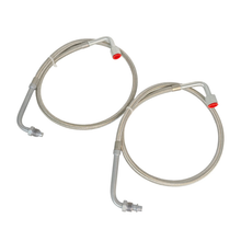 Oil Hose Kit 2204030 5412355 for Polaris Trail Boss Blazer 330 4X4 ATV 2003-2008