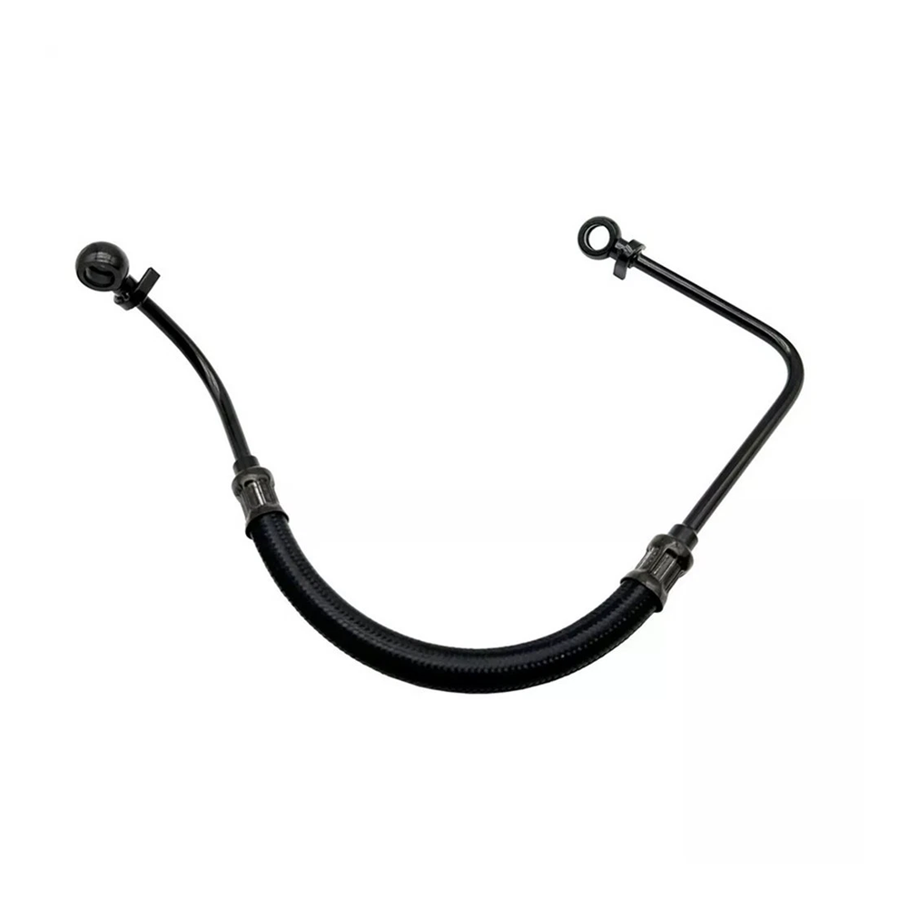 Oil Inlet Tube Pipe Assembly 282402C400 for Hyundai Genesis Coupe 2010-2012 - KUDUPARTS