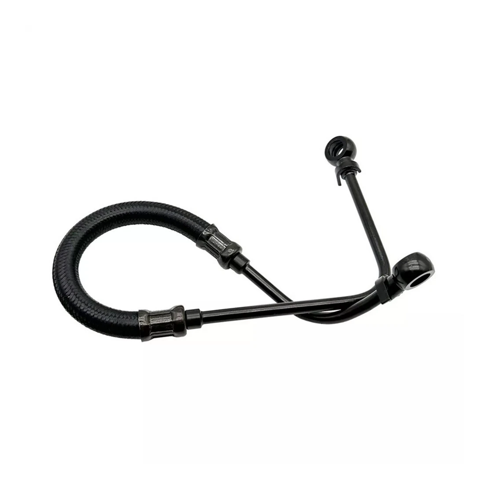 Oil Inlet Tube Pipe Assembly 282402C400 for Hyundai Genesis Coupe 2010-2012 - KUDUPARTS
