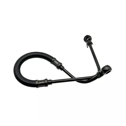 Oil Inlet Tube Pipe Assembly 282402C400 for Hyundai Genesis Coupe 2010-2012