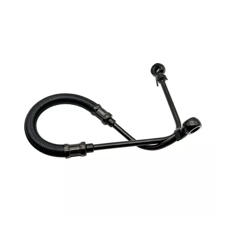 Oil Inlet Tube Pipe Assembly 282402C400 for Hyundai Genesis Coupe 2010-2012 - KUDUPARTS