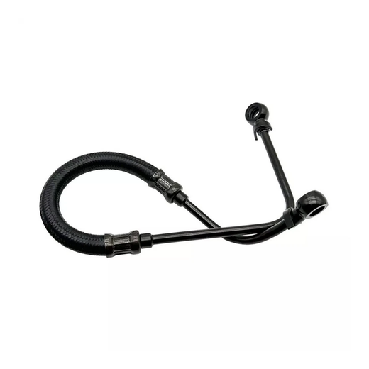 Oil Inlet Tube Pipe Assembly 282402C400 for Hyundai Genesis Coupe 2010-2012 - KUDUPARTS