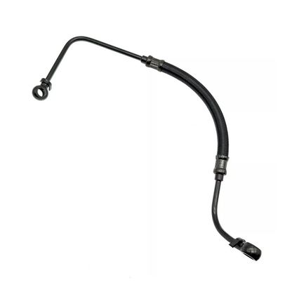 Oil Inlet Tube Pipe Assembly 282402C400 for Hyundai Genesis Coupe 2010-2012