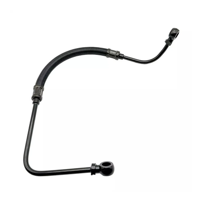 Oil Inlet Tube Pipe Assembly 282402C400 for Hyundai Genesis Coupe 2010-2012