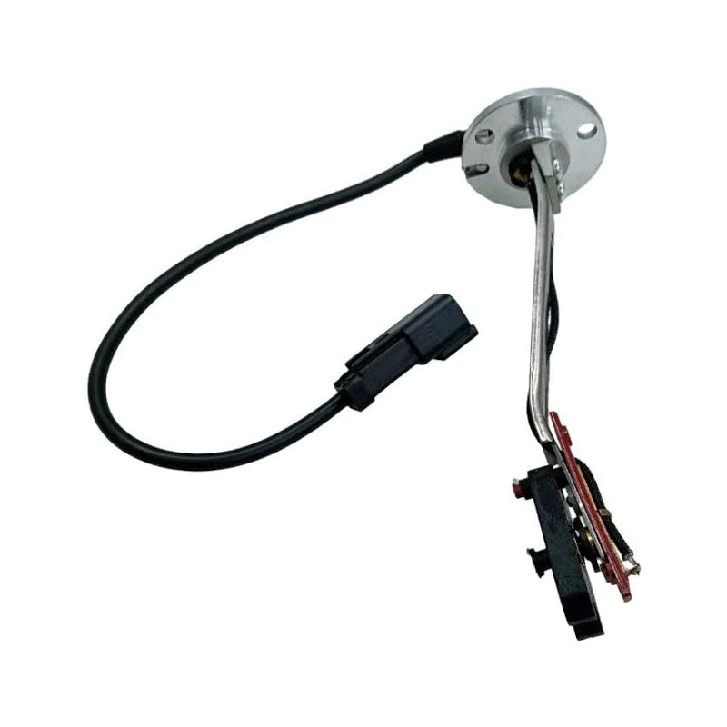 Sensor de nivel de aceite 6741-81-9220 para motor Komatsu SA6D140E SAA4D95LE Excavadora PC200-8 PC300-7 PC400-7