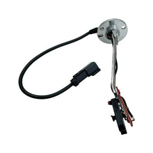 Sensor de nivel de aceite 6741-81-9220 para motor Komatsu SA6D140E SAA4D95LE Excavadora PC200-8 PC300-7 PC400-7