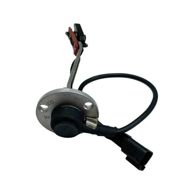 Sensor de nivel de aceite 6741-81-9220 para motor Komatsu SA6D140E SAA4D95LE Excavadora PC200-8 PC300-7 PC400-7