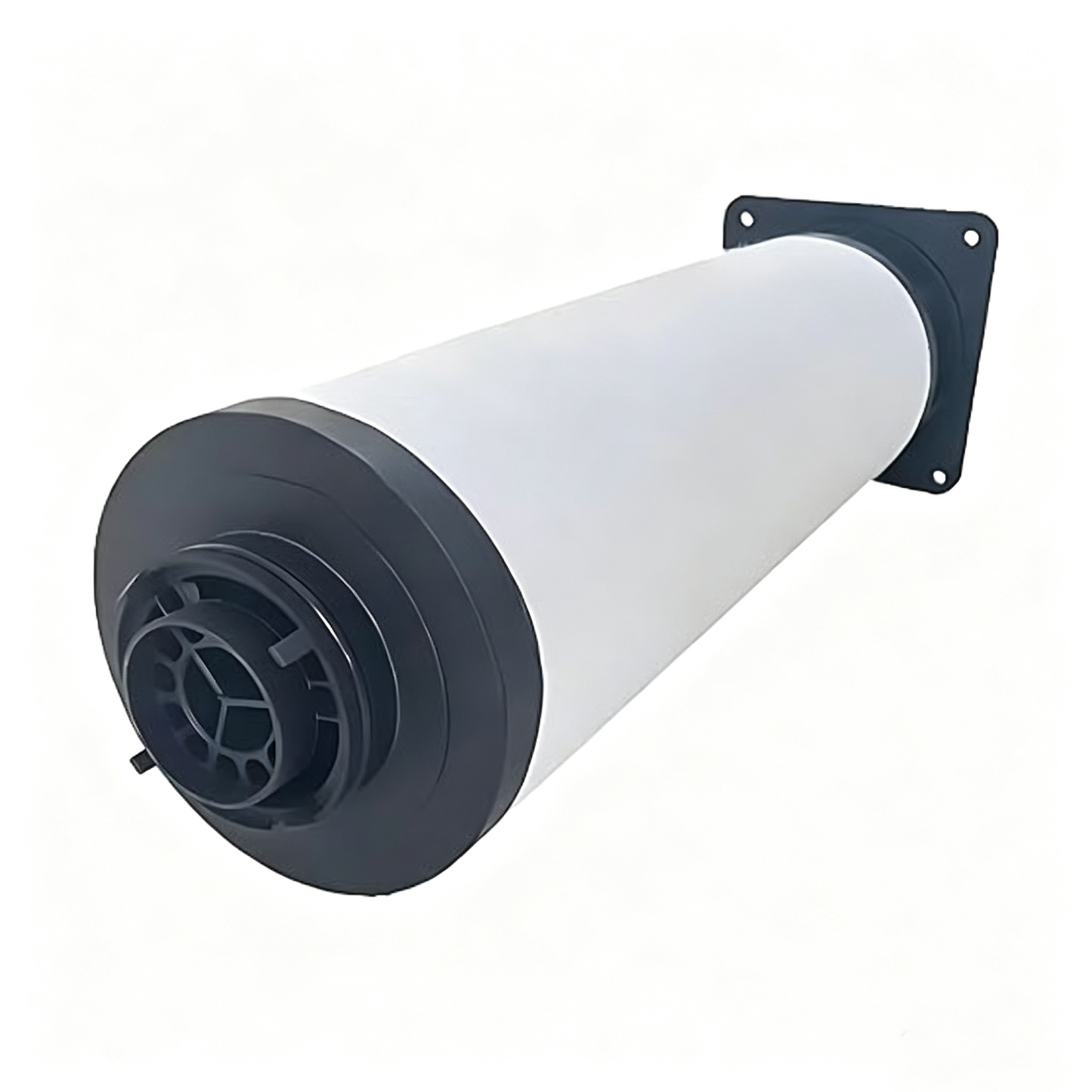 Oil Mist Separator 532569457 532571826 for Busch Vacuum Pump R5 RD 0200A 0240A 0300A 0360A