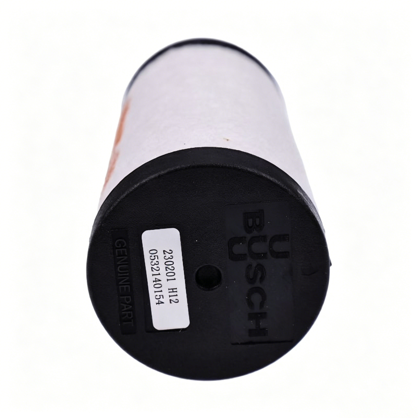Oil Mist Separator Exhaust Filter 0532140154 for Busch Vacuum Pump KB0016D KB0020D KB0010D