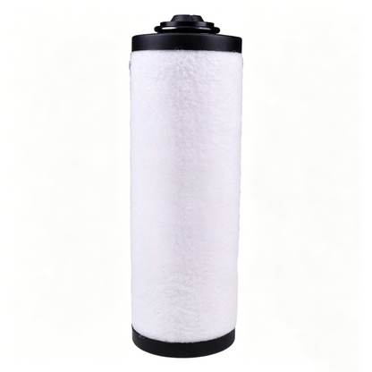 Oil Mist Separator Exhaust Filter 0532140156 for Busch Vacuum Pump RA0025F RA0040F