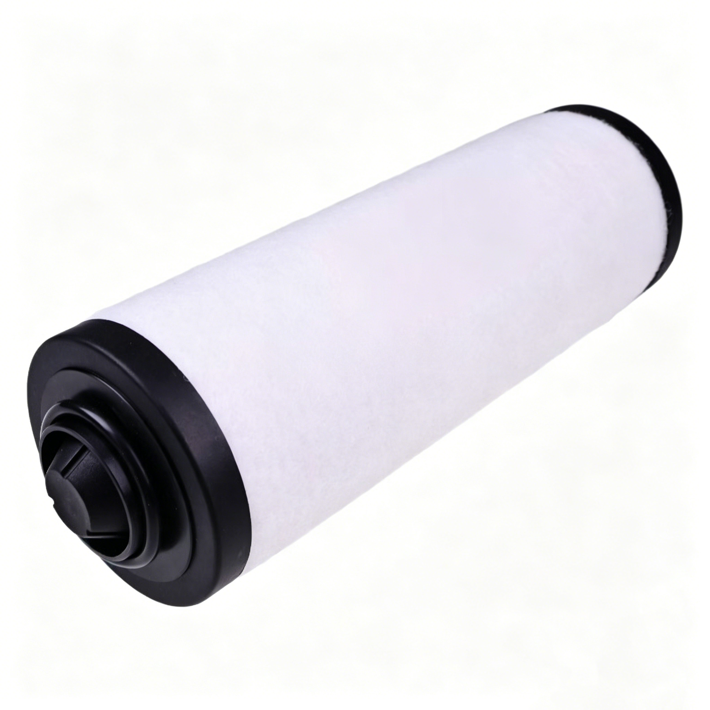 Oil Mist Separator Exhaust Filter 0532140156 for Busch Vacuum Pump RA0025F RA0040F
