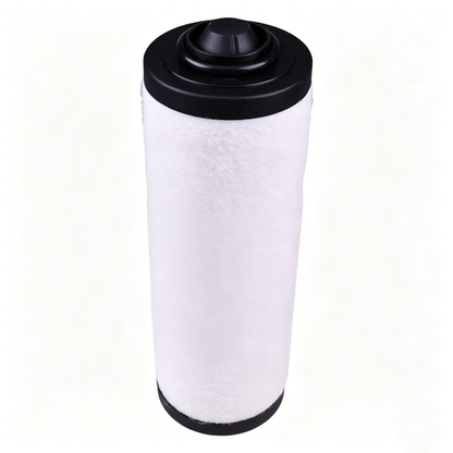 Oil Mist Separator Exhaust Filter 0532140156 for Busch Vacuum Pump RA0025F RA0040F