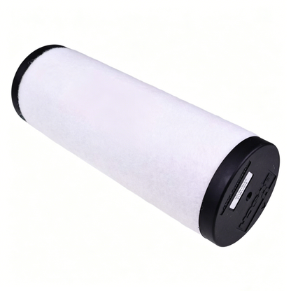 Oil Mist Separator Exhaust Filter 0532140156 for Busch Vacuum Pump RA0025F RA0040F