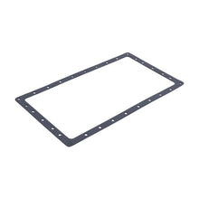 Oil Pan Gasket 215-2605 for Caterpillar CAT Engine 3034 3024 3014 C2.2 Loader 226 228 232 242 216B 902 - KUDUPARTS