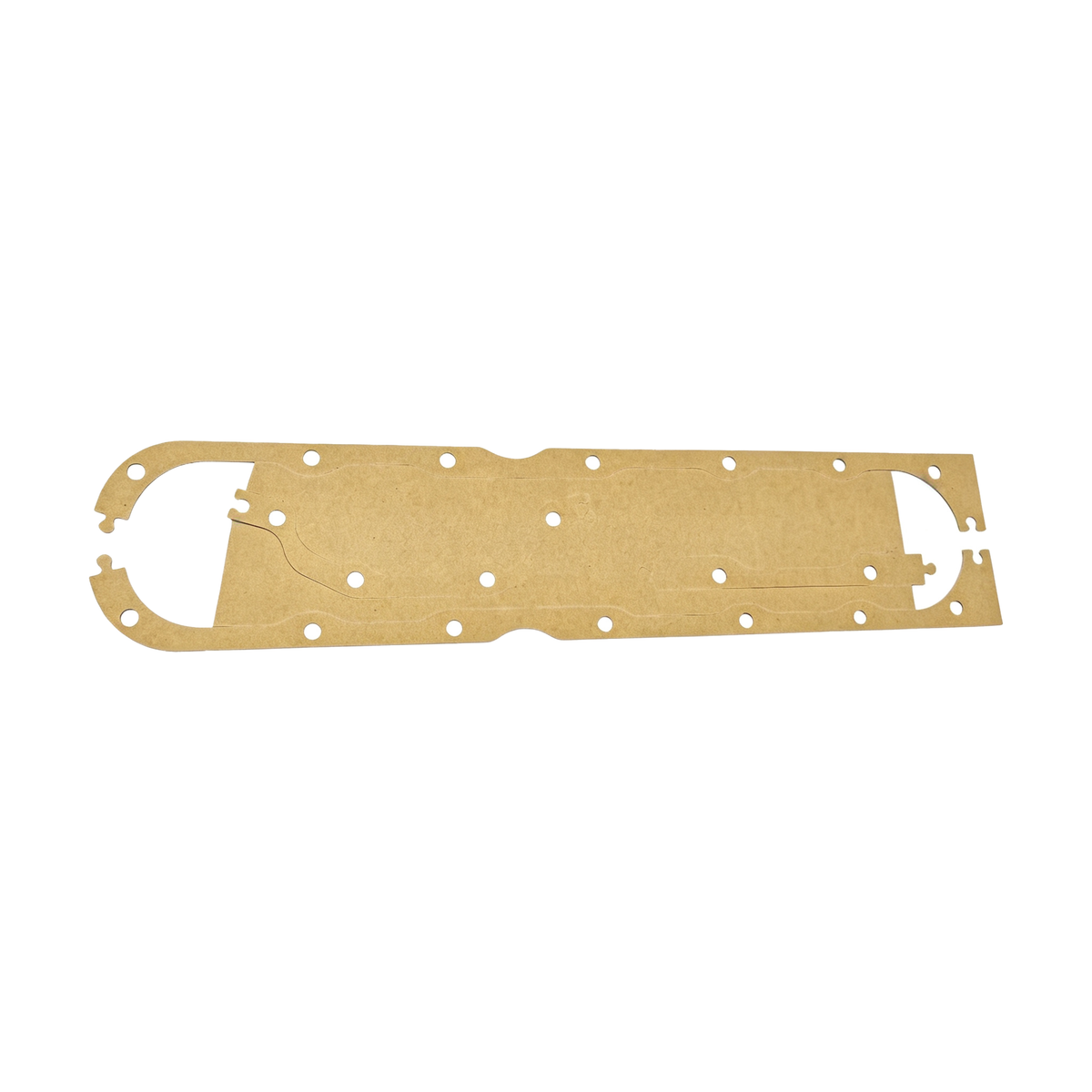Oil Pan Gasket 3681K005 for Perkins Engine 4.236 1004-4 CASE Excavator WX120