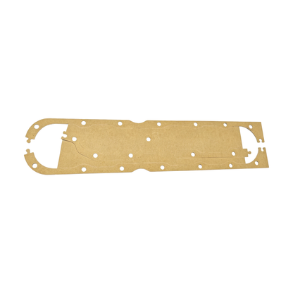 Oil Pan Gasket 3681K005 for Perkins Engine 4.236 1004-4 CASE Excavator WX120