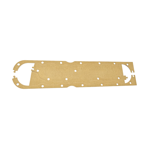 Oil Pan Gasket 3681K005 for Perkins Engine 4.236 1004-4 CASE Excavator WX120