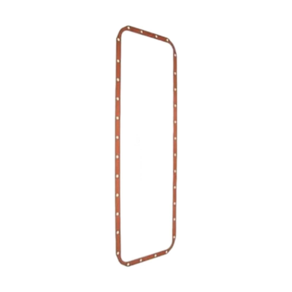 Oil Pan Gasket 3938160 for Cummins Engine ISC ISL QSL9 Hyundai Wheel Loader HL770-7 HL770-7A Excavator R290LC-7 R305LC-7 R320LC-9