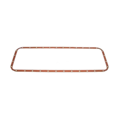 Oil Pan Gasket 3938160 for Cummins Engine ISC ISL QSL9 Hyundai Wheel Loader HL770-7 HL770-7A Excavator R290LC-7 R305LC-7 R320LC-9