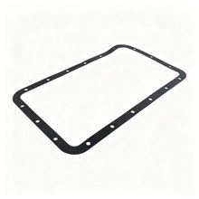 Oil Pan Gasket 98427452 4602299 for New Holland Engine 8045.05.406 8045.06.406 Tractor 4010S 3010S TT65 5010S 5530 - KUDUPARTS