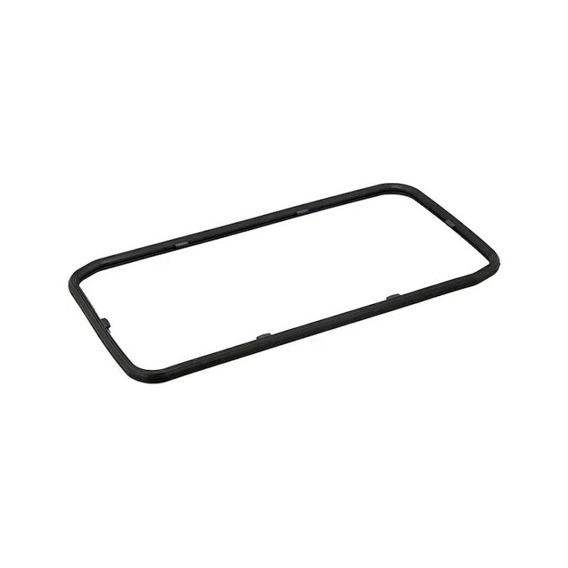 Junta del cárter de aceite EA4897877 para motor Komatsu 4D104E-2 S4D104E-1 Cargadora WB91R-5 WB93R-5 WB97R-5 WB97S-5 WB97S-5E0