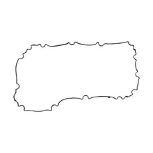 Oil Pan Sump Gasket A5410140822 for Mercedes-Benz Engine OM541.940 OM541.941 OM541.942 - KUDUPARTS