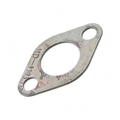 Oil Pickup Tube Gasket 3938157 A77482 for Cummins Engine 6B5.9 ISB6.7 QSB6.7 ISL9 ISX15 QSM11