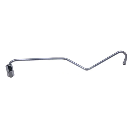 Oil Pipe 129601-59810 for Yanmar Engine 4TNV88 4TNV88-GGE 4TNV88-BDSA Tractor EX450 - KUDUPARTS