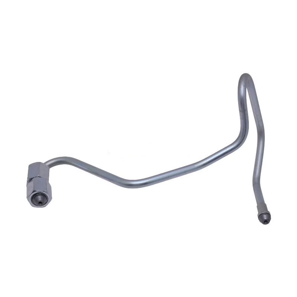 Oil Pipe 129601-59840 for Yanmar Engine 4TNV88-ZSTB1 4TNV88-BXYB1 4TNV88-BXYB 4TNV88-BXPYBB - KUDUPARTS