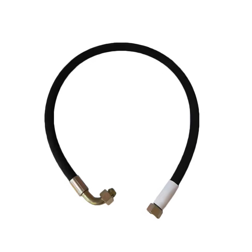 Oil Pipe 23738982 for Ingersoll Rand Atlas Copco Air Compressor - KUDUPARTS