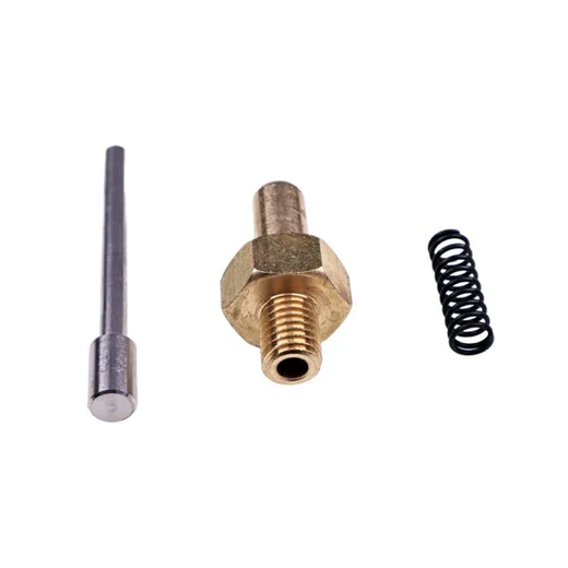 Oil Pressure Relief Valve for Polaris Ranger Crew HD XP RZR 4 S Sportsman X2 700 800 - KUDUPARTS