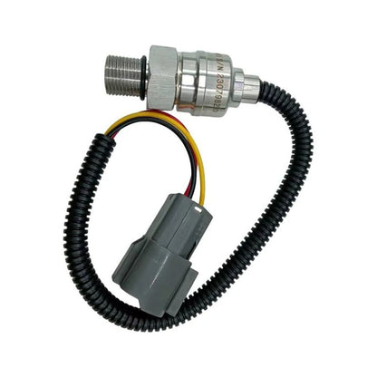 Capteur de pression d'huile 7861-92-1610 pour excavatrice Komatsu PC100-6 PC120-6 PC130-6 PC150-6 PC200-6S PC210-6 bulldozer D155AX-5 D475A-3