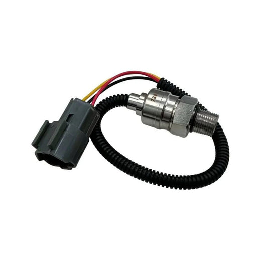 Oil Pressure Sensor 7861-92-1610 for Komatsu Excavator PC100-6 PC120-6 PC130-6 PC150-6 PC200-6S PC210-6 Dozer D155AX-5 D475A-3 - KUDUPARTS