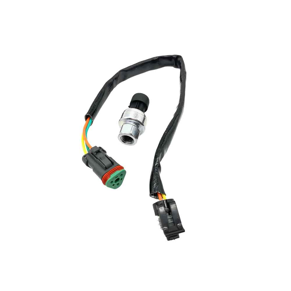 Capteur de pression d'huile 904-7027 pour moteur Caterpillar CAT C15