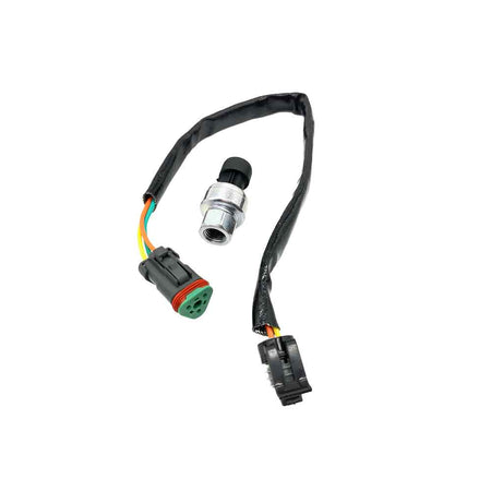 Capteur de pression d'huile 904-7027 pour moteur Caterpillar CAT C15