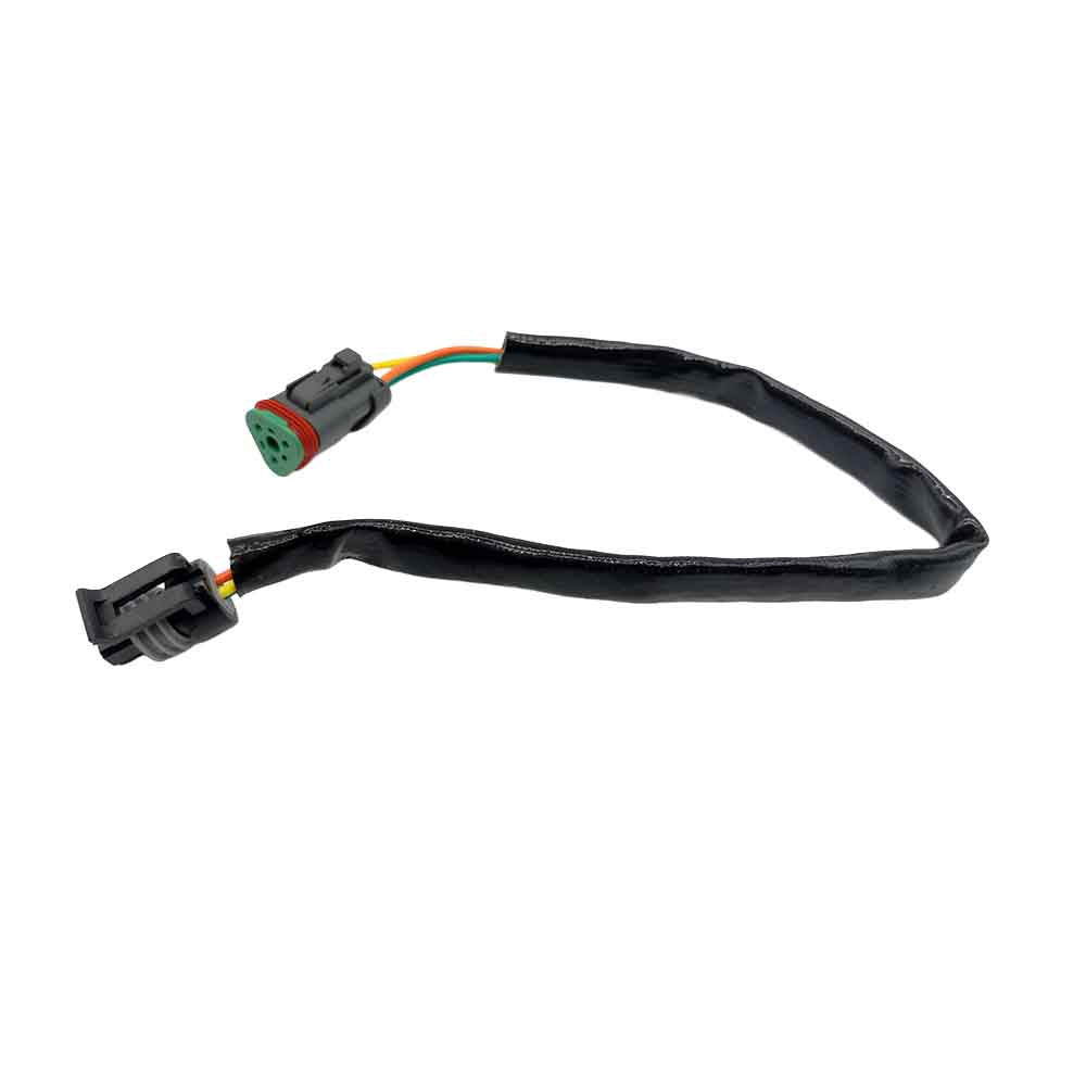 Capteur de pression d'huile 904-7027 pour moteur Caterpillar CAT C15