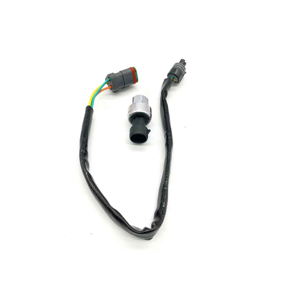 Capteur de pression d'huile 904-7027 pour moteur Caterpillar CAT C15