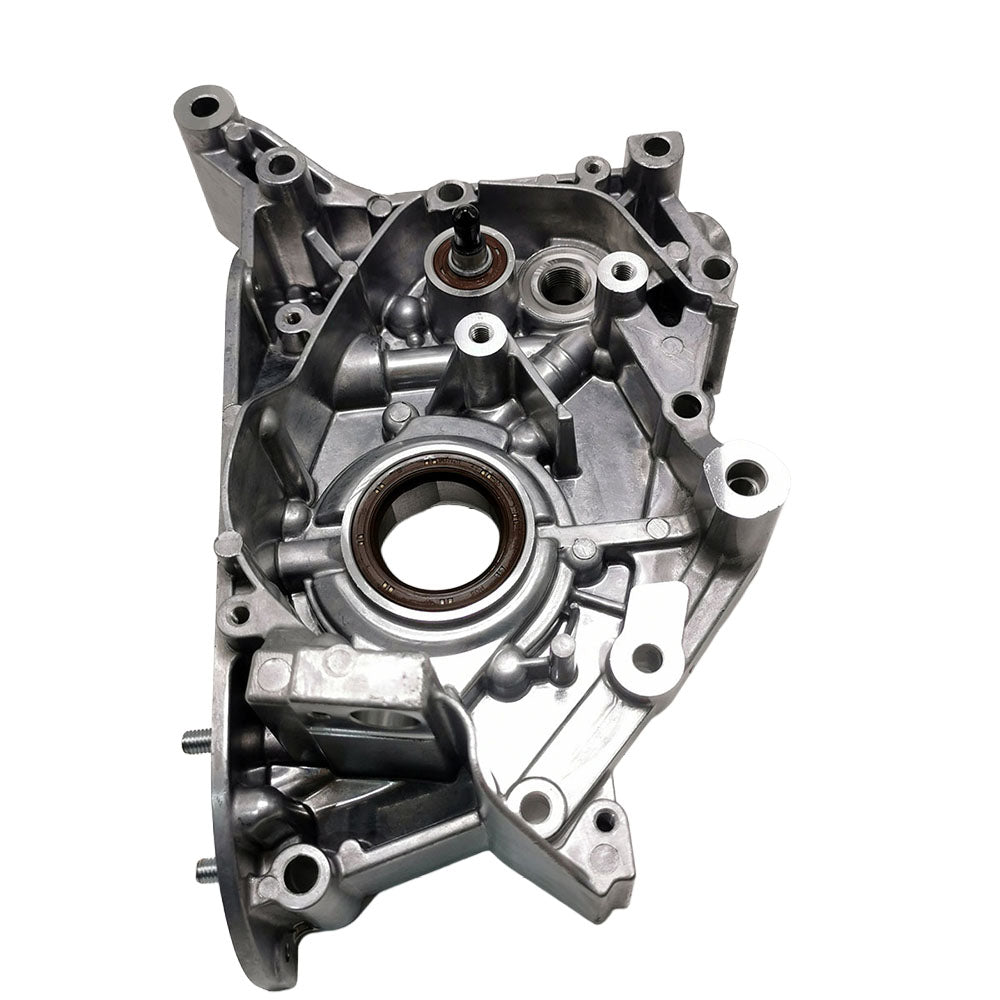 Oil Pump 1064A035 for Mitsubishi Engine 4D56U 2008-2015 L200 Pajero Sport II TRITON