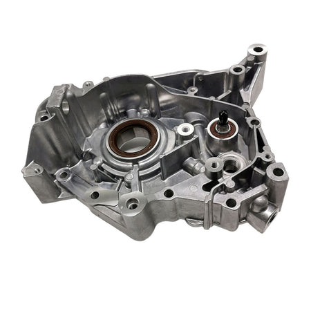 Oil Pump 1064A035 for Mitsubishi Engine 4D56U 2008-2015 L200 Pajero Sport II TRITON