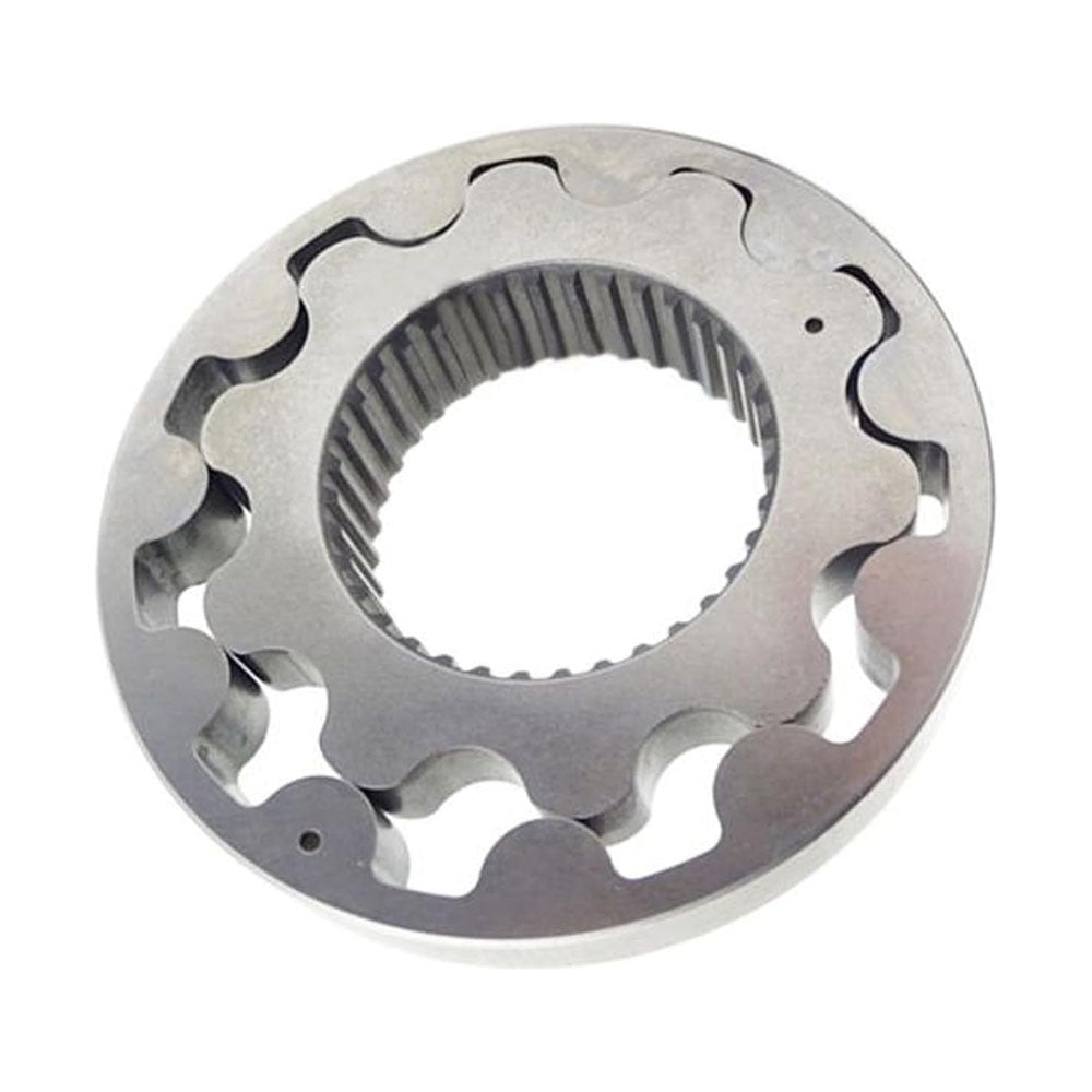 Pompe à huile 1J700-35490 1J700-35480 pour moteur Kubota V2607 V2607T