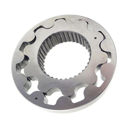 Pompe à huile 1J700-35490 1J700-35480 pour moteur Kubota V2607 V2607T