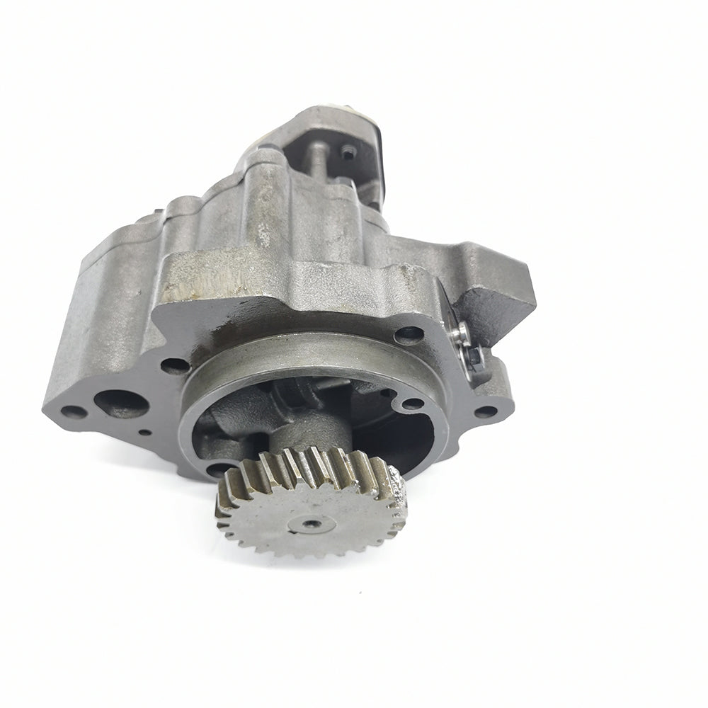 Pompe à huile 3609833 3821579 3027421 pour moteur Cummins N14 NH855 NT855 